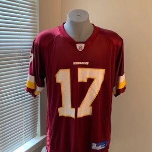 Vintage Washington Redskins Jason Campbell Jersey
